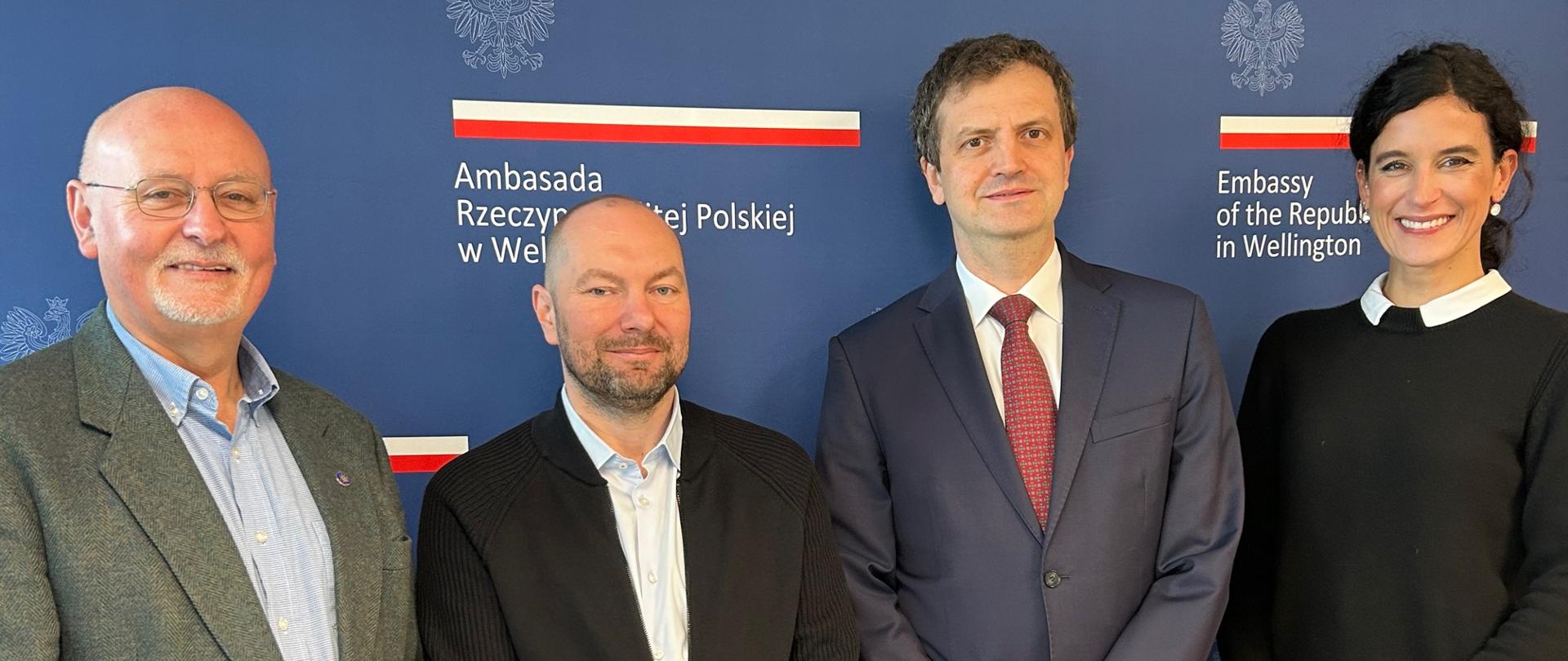 Wykłady i spotkania 