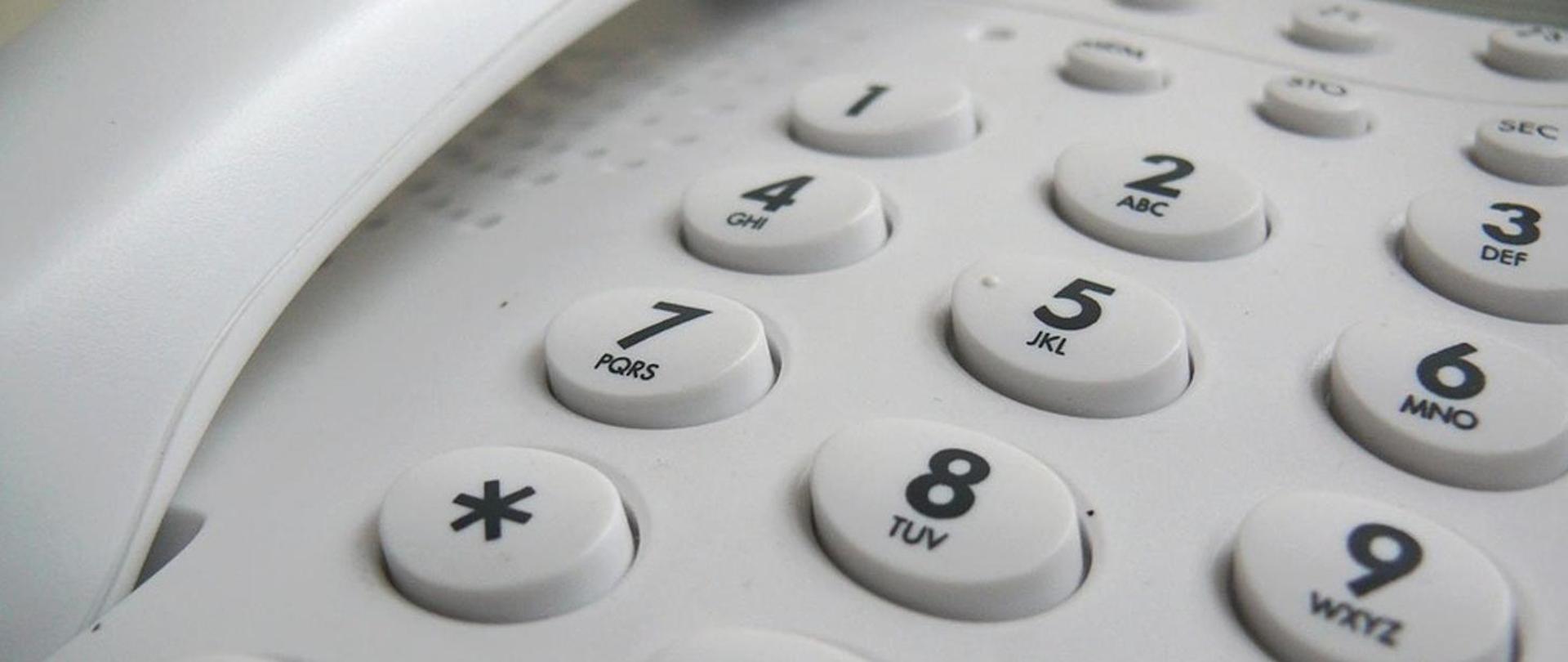 Wideoinfolinia dla osób niesłyszących