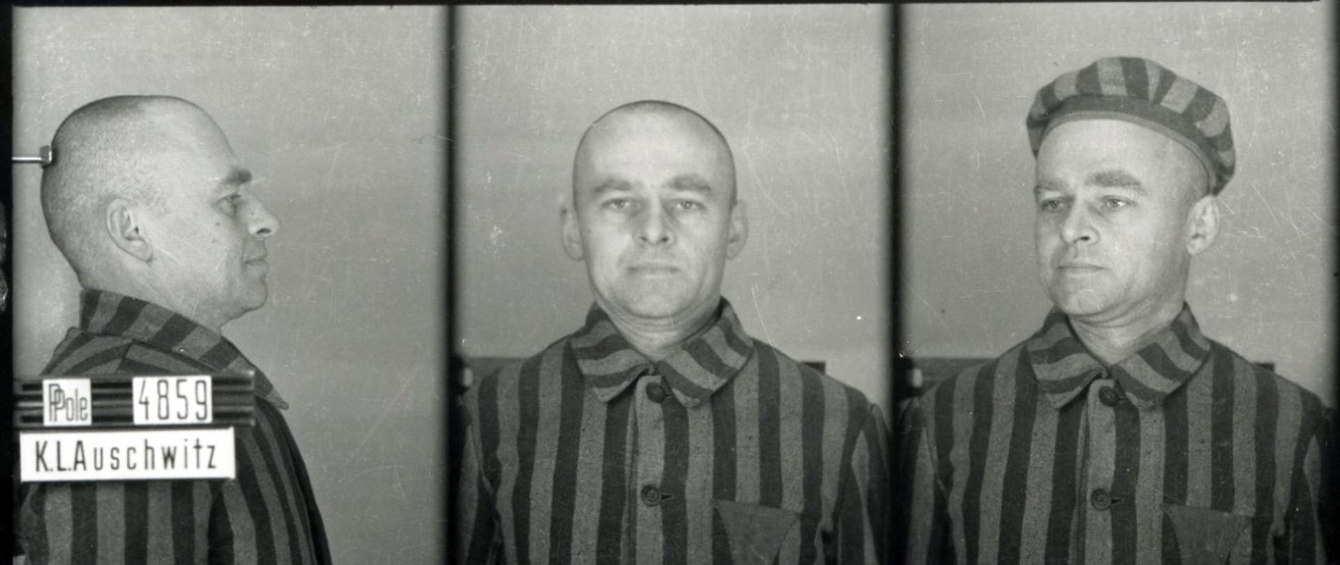 Witold Pilecki