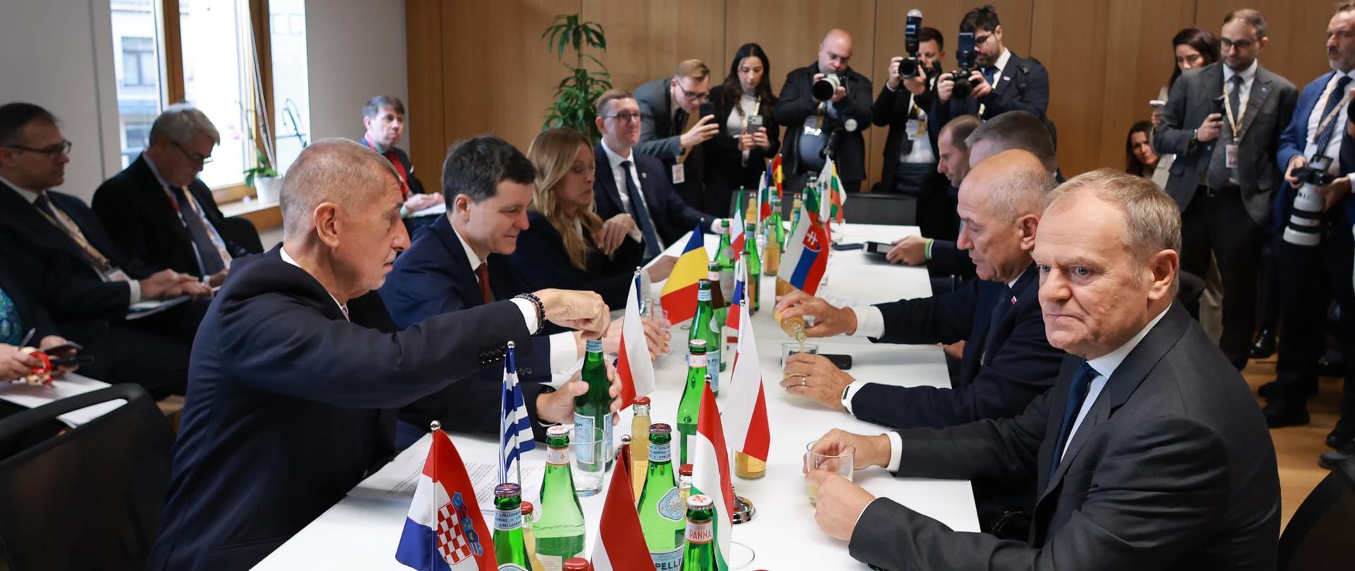 Friends of Cohesion