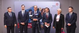 Ponad miliard złotych dla Podlaskiego z BGK