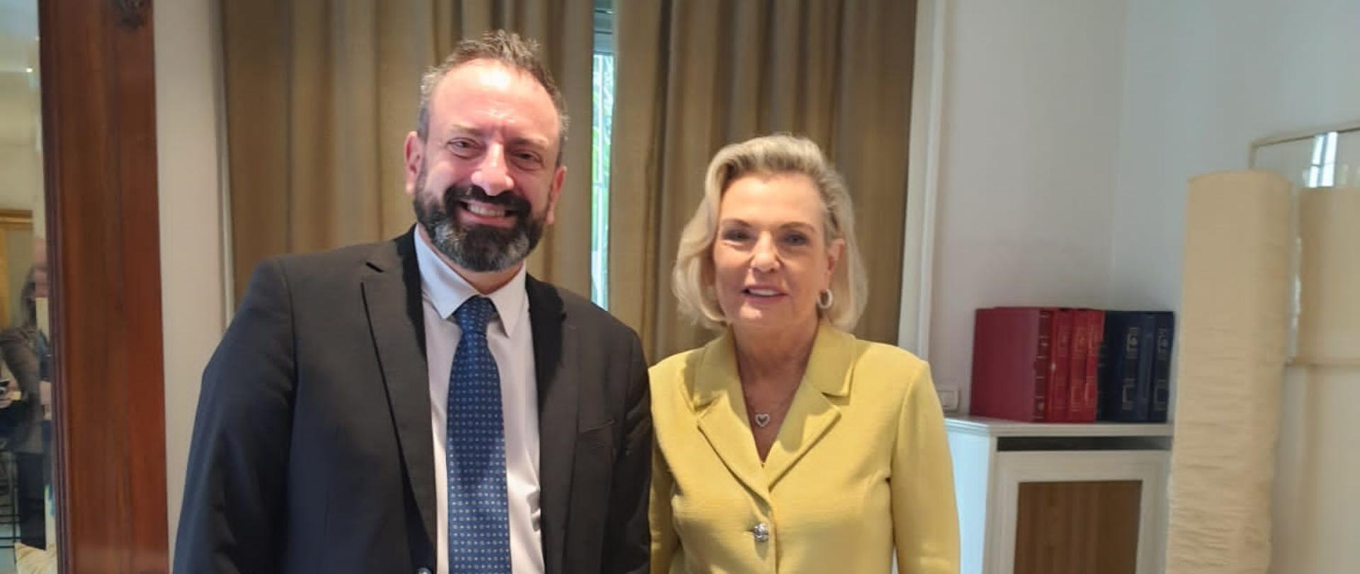 konf san Marino AMA Beccari