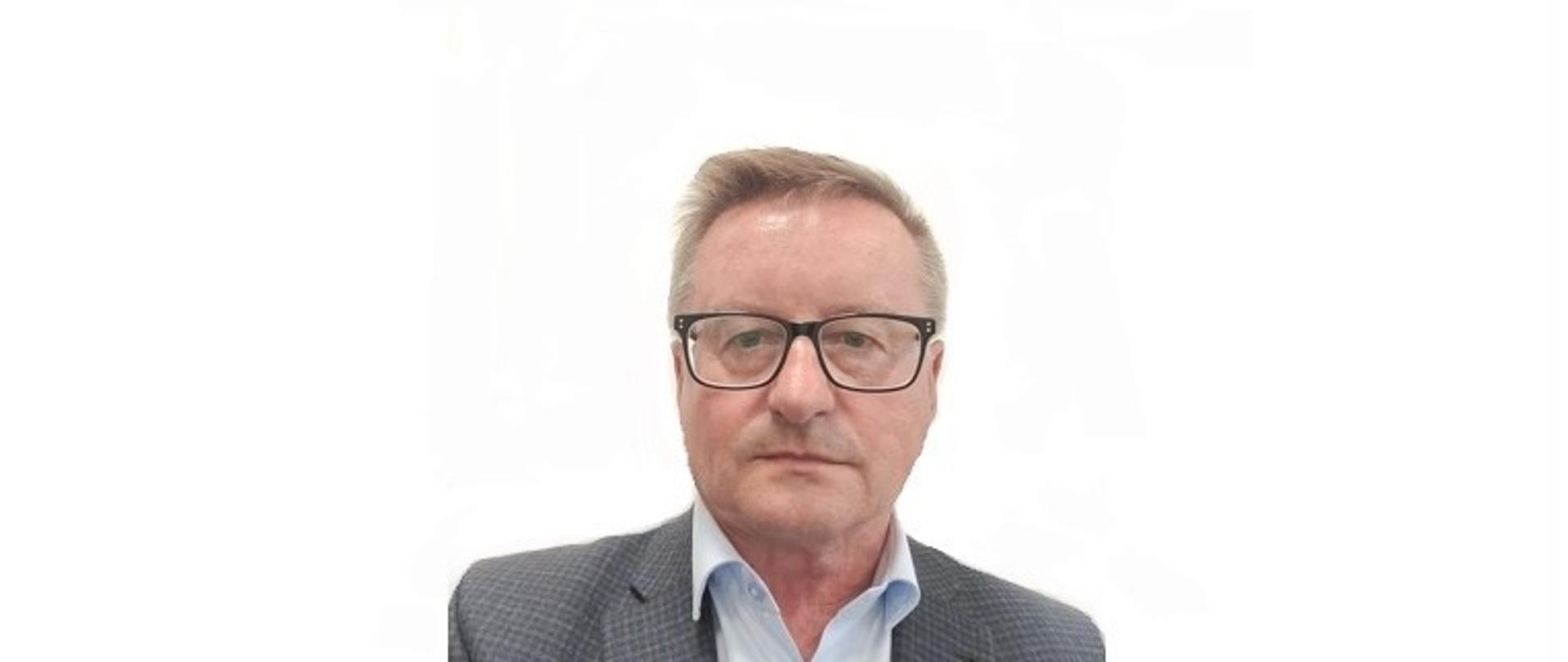 Tomasz Żerek