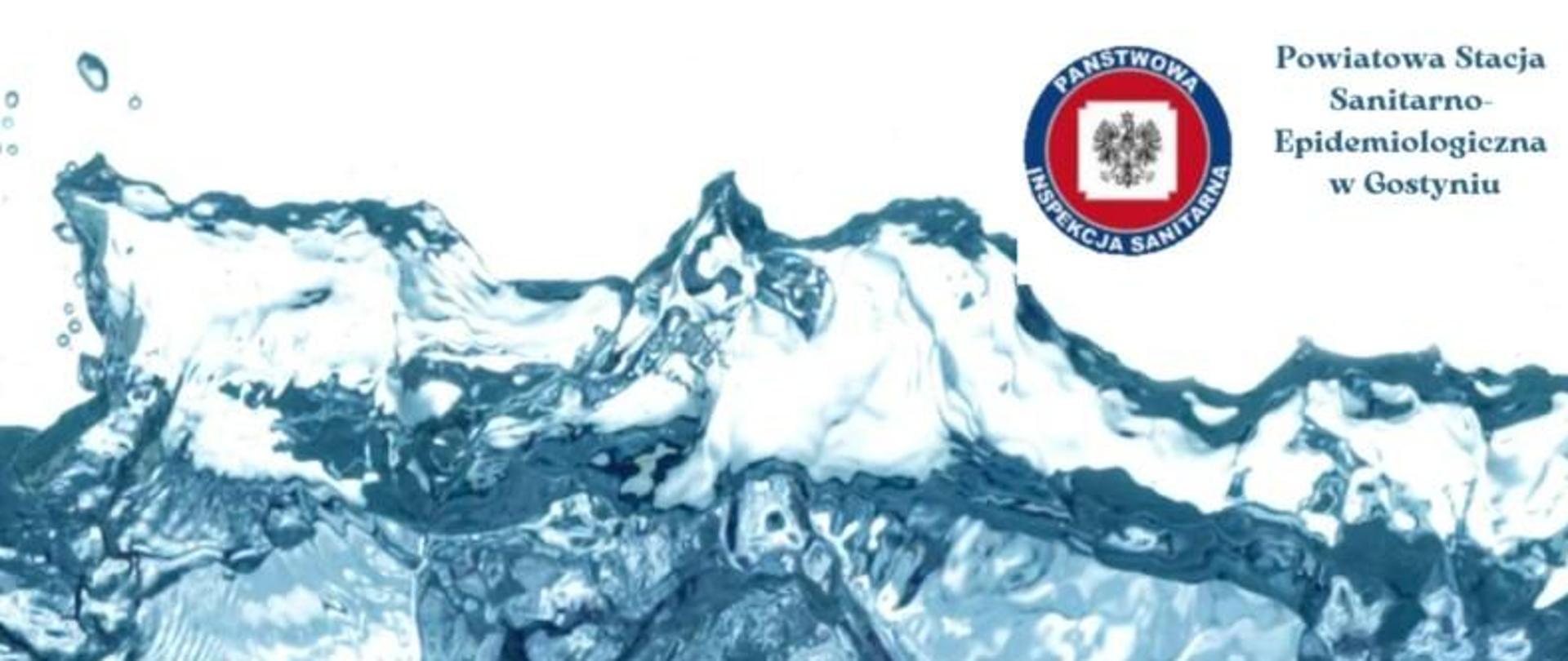 Ulotka Legionella Źródła zkażeń