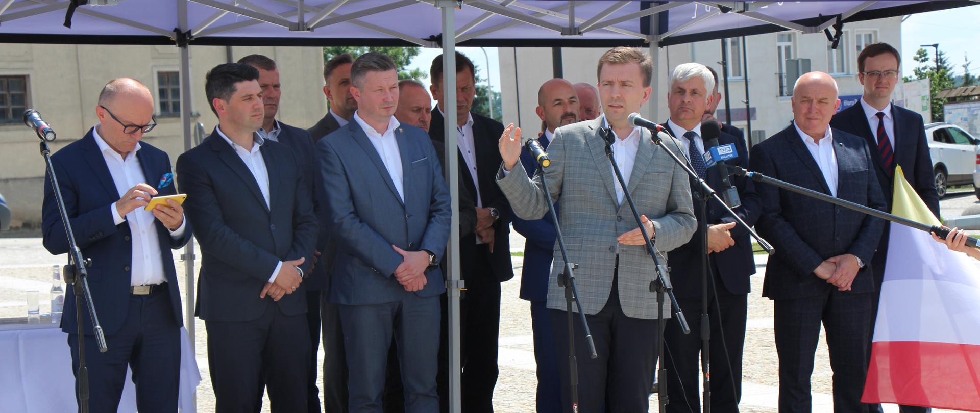 Fundusz Inwestycji Samorządowych