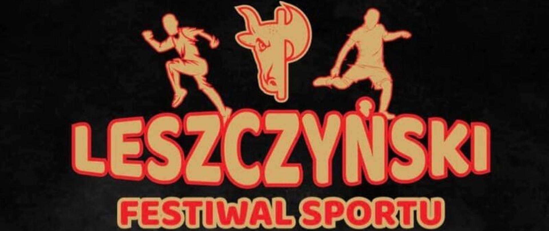 Leszczyński Festiwal Sportu nie bez strażaków