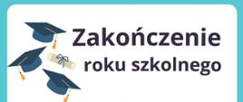 Zakończenie roku szkolnego w SM I