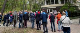 Funduszowy Maj - Spacer historyczno-krajoznawczy – 100 lat historii Europejskiego Centrum Zdrowia Otwock 4