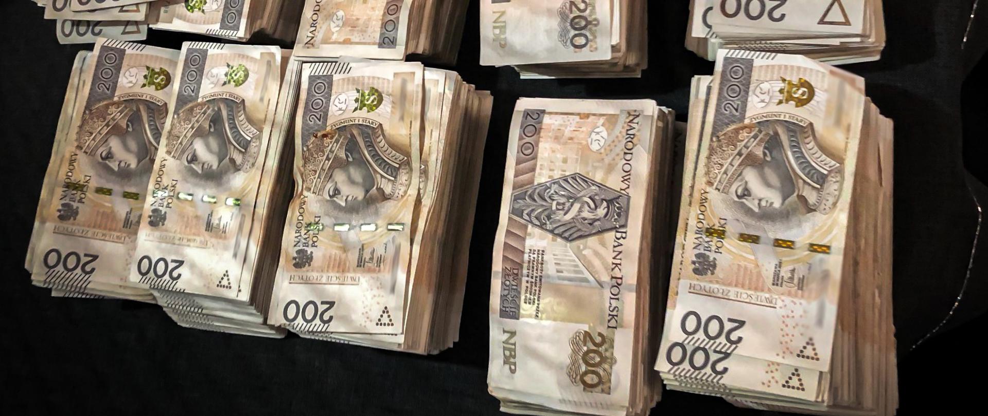 Prokurator Śląskiego pionu PZ PK przedstawił zarzuty korupcyjne byłemu wiceministrowi Skarbu Państwa