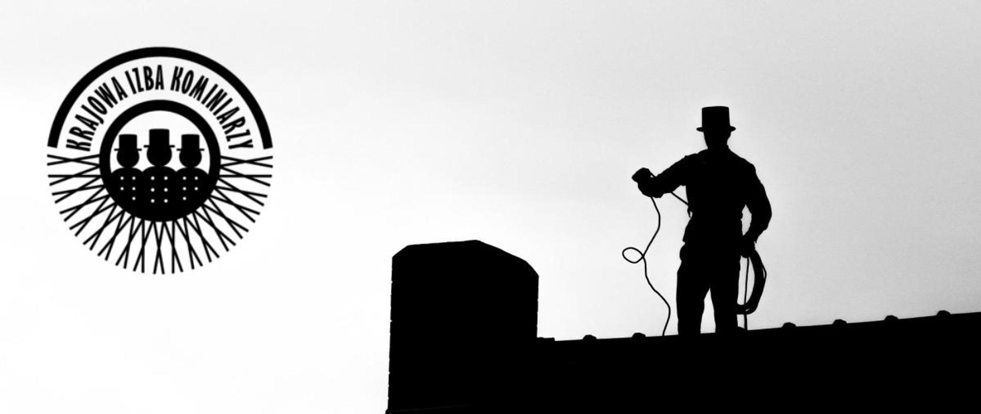 Komunikat Prezesa Krajowej Izby Kominiarzy