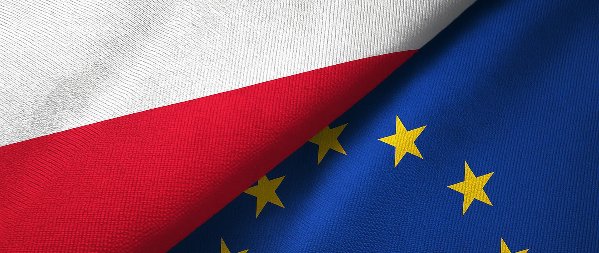 polska i ue