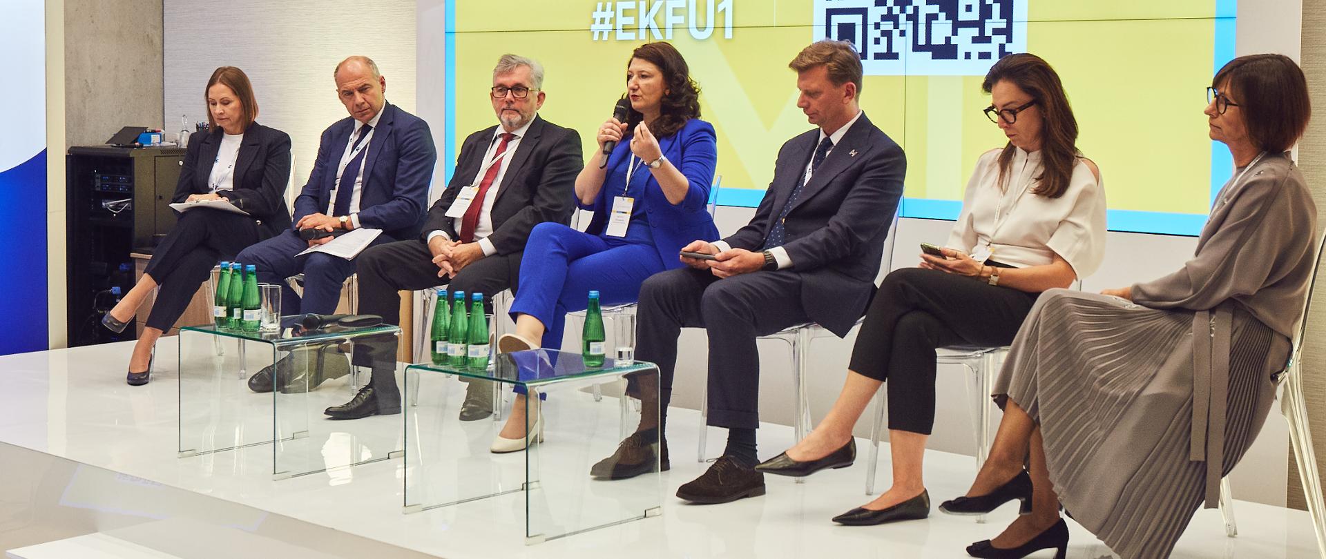 Konferencja EKF Ubezpieczenia 2026