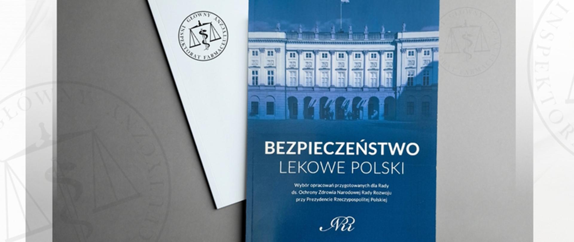 Bezpieczeństwo lekowe tematem pierwszego posiedzenia prezydenckiej Rady Zdrowia