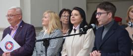 XIII Kaliski Tydzień Zdrowia - Inauguracja