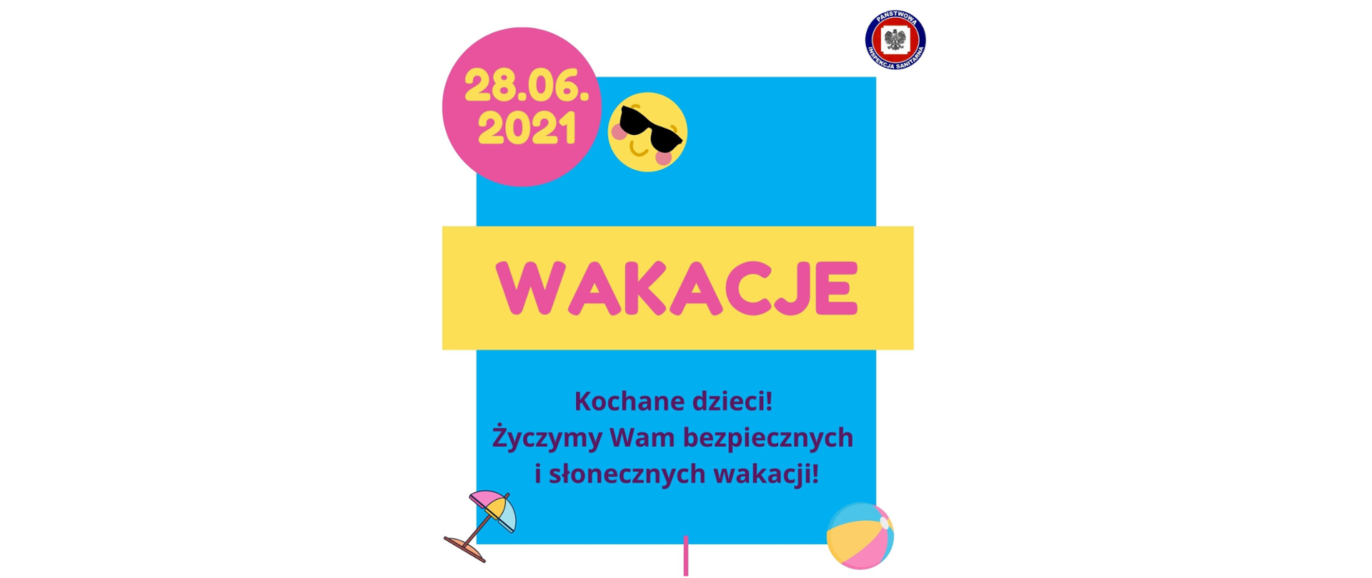 Wakacje 2021