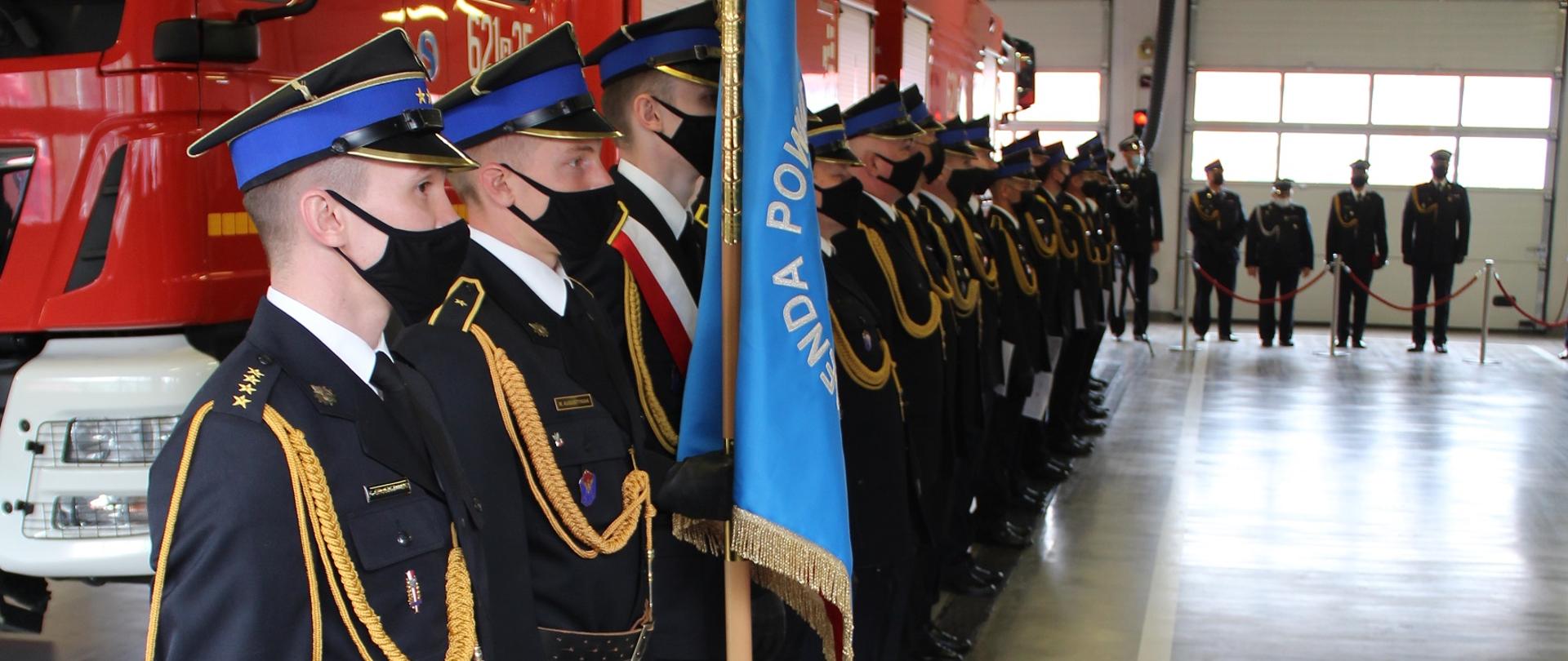 Dzień Strażaka 2021