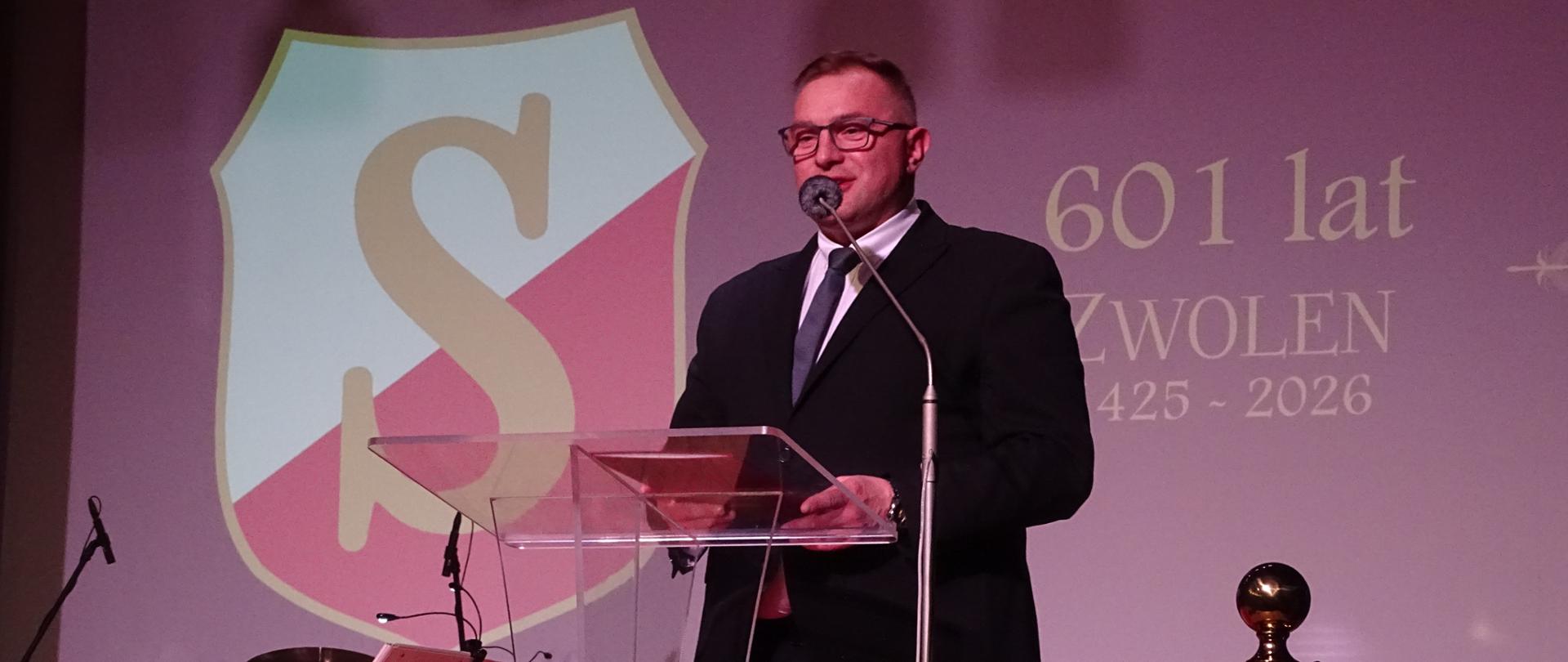 601 lat historii Zwolenia