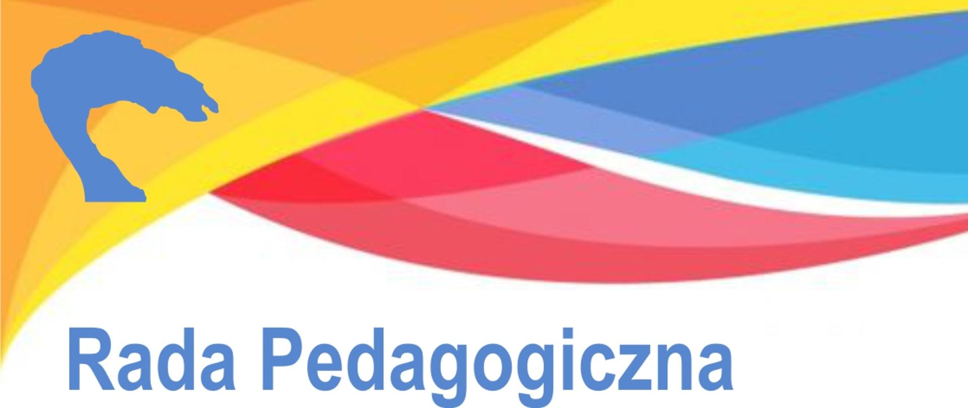 Rada Pedagogiczna 