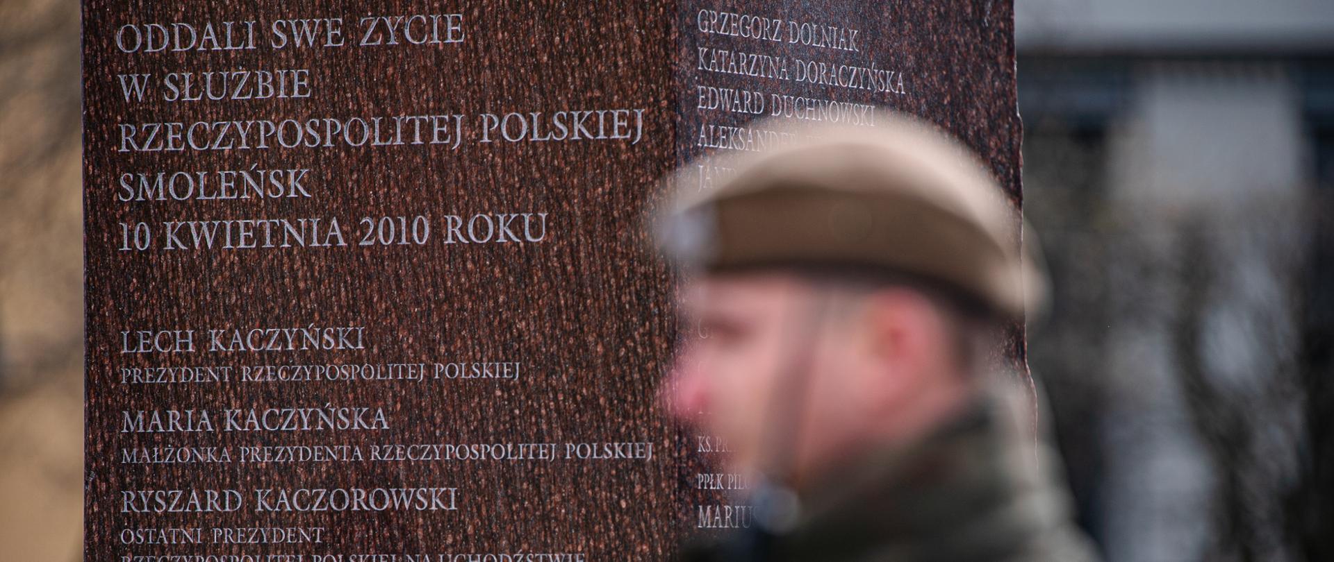 12. rocznica katastrofy smoleńskiej