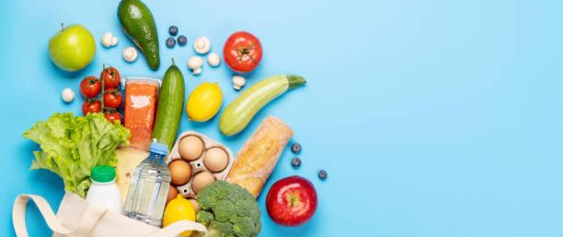 Kontrole żywności – u producenta, w sklepie i na granicy