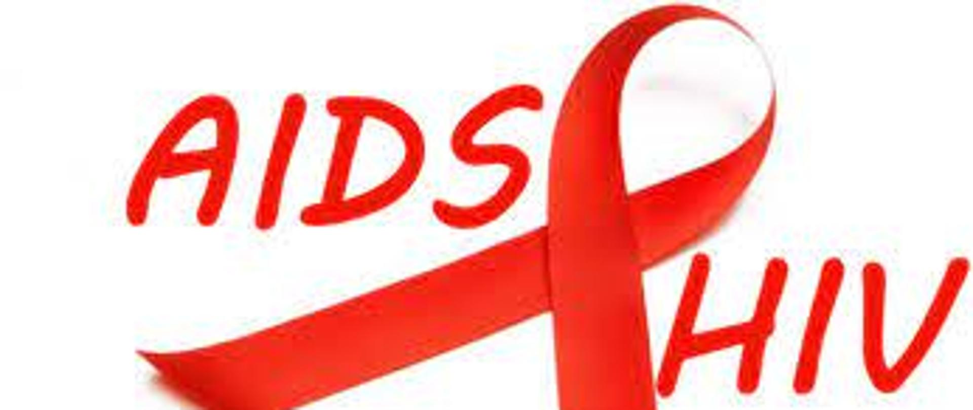 HIV/AIDS o co kaman?- spotkania edukacyjne