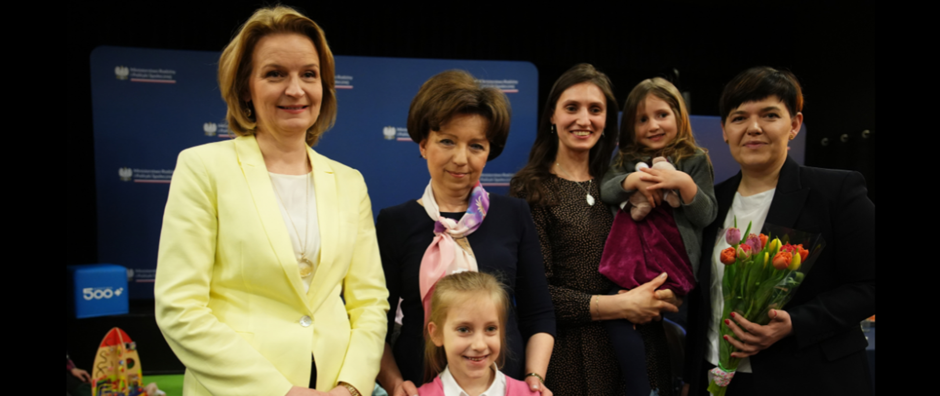 4. edycja konkursu „Po pierwsze Rodzina!” rozstrzygnięta!