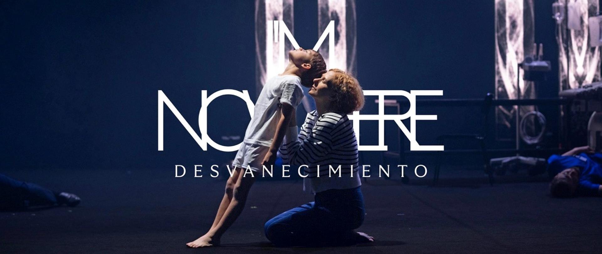 Desvanecimiento - Teatro San Martín