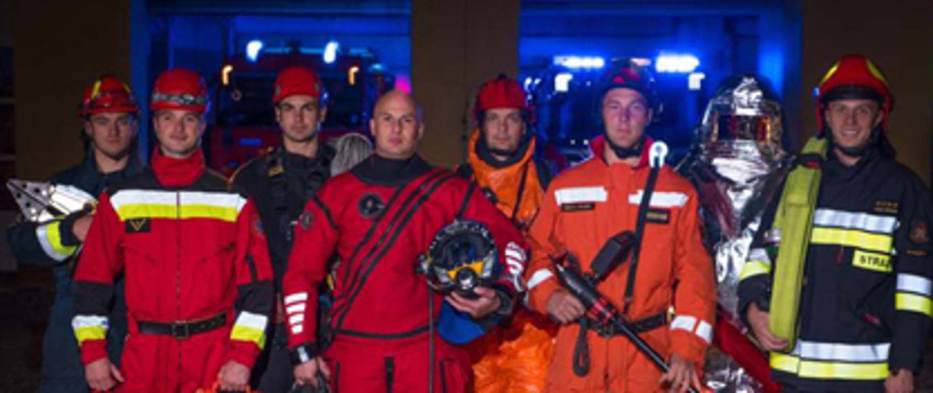 okładka broszury Twoje bezpieczeństwo