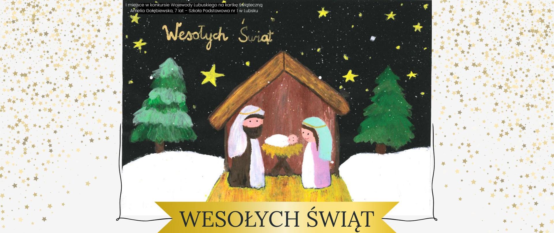 Życzenia świąteczne