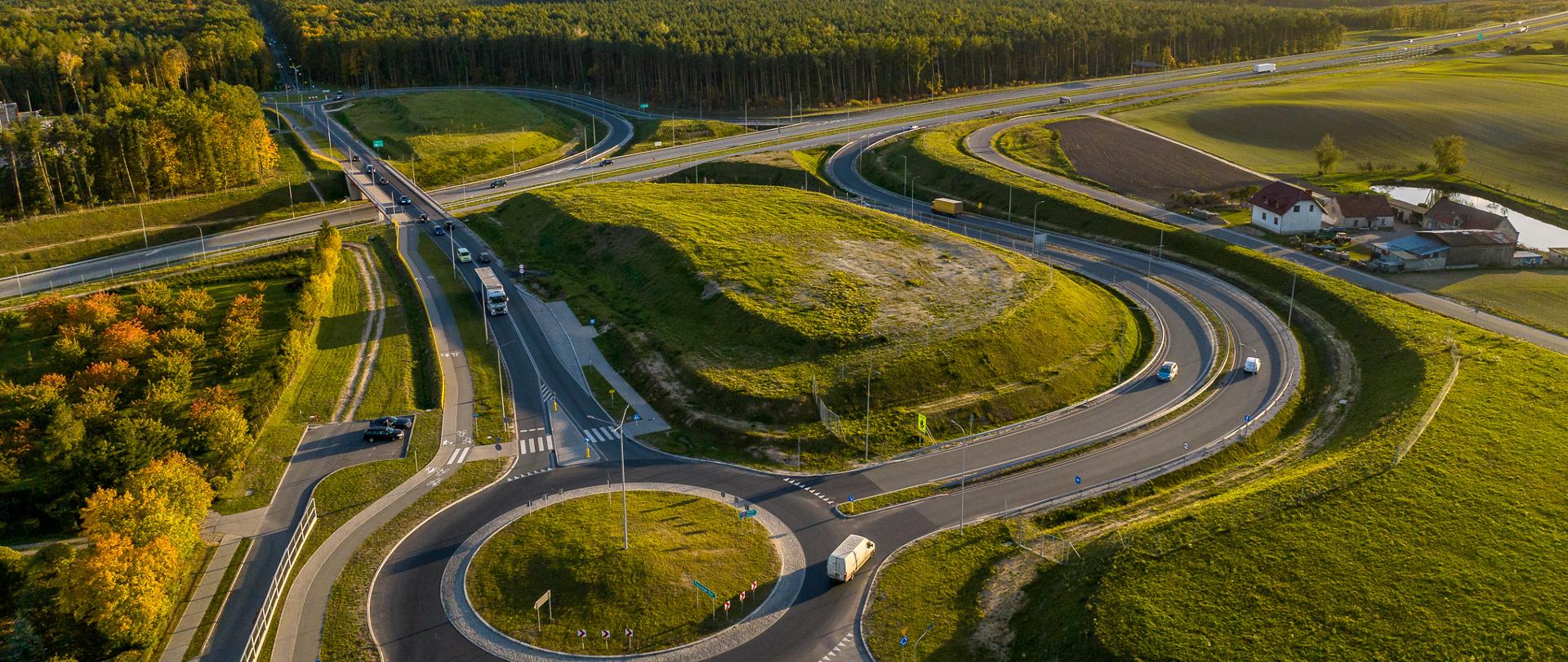 S5 Bydgoszcz Pólnoc - Bydgoszcz Opławiec