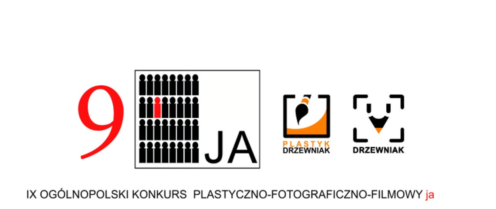 IX Konkurs plastyczny Ja