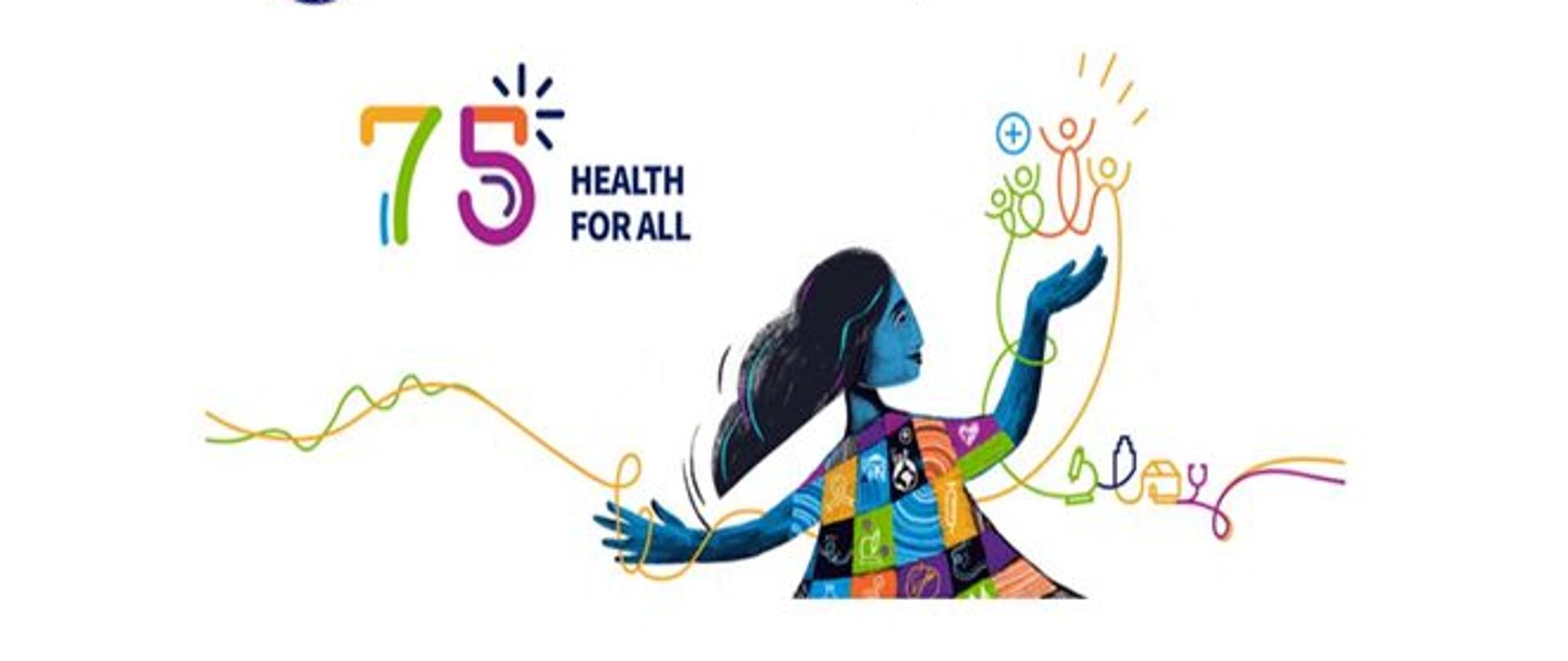 Światowy Dzień Zdrowia 2023