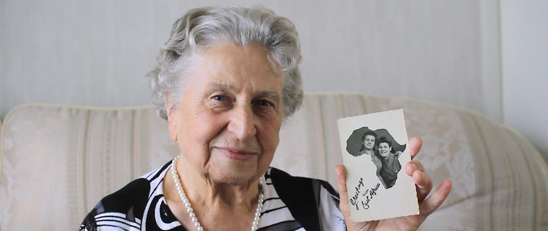 Memory is Our Homeland