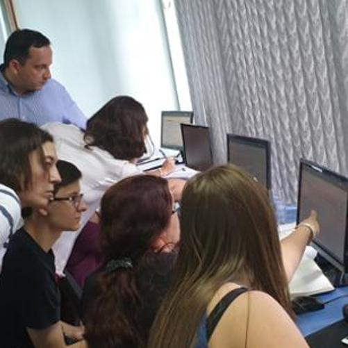 Increasing the competitiveness of Ukrainian regions and development of Polish – Ukrainian economic cooperation