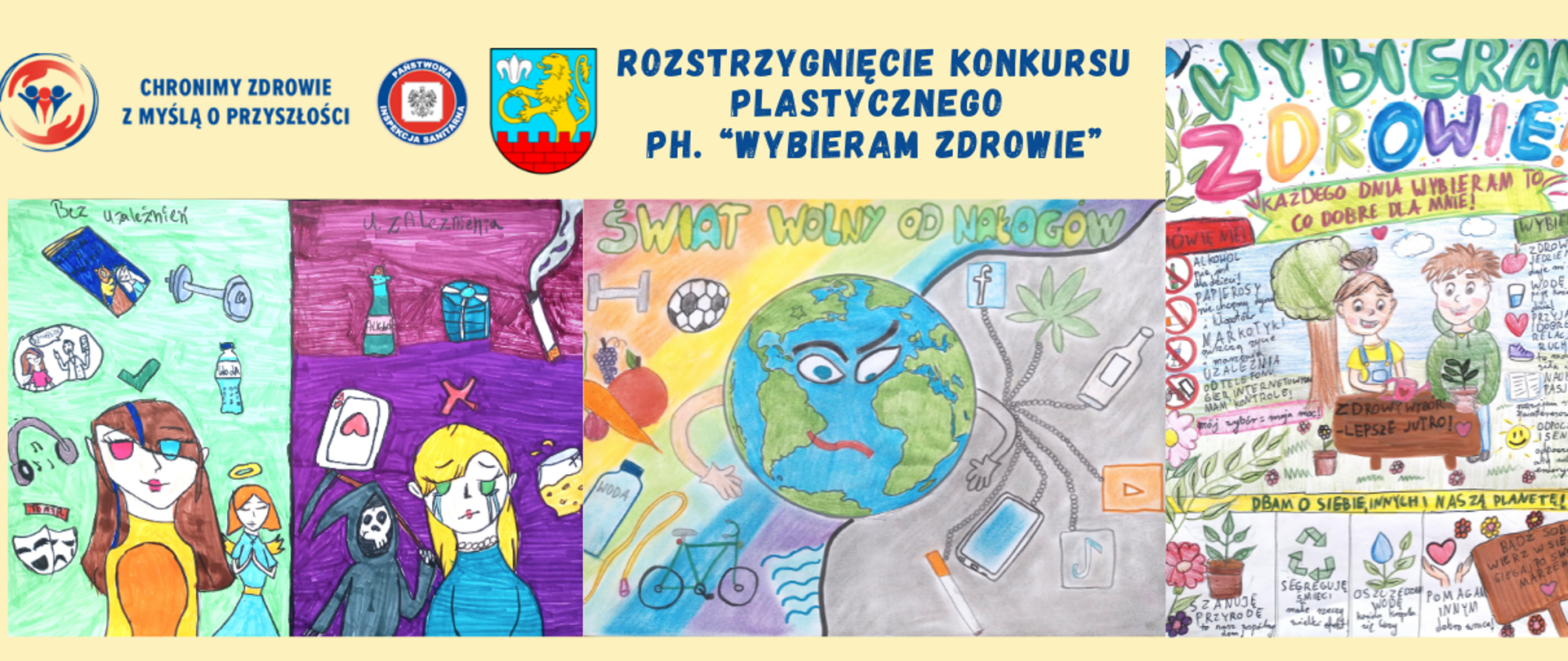 Wybieram zdrowie