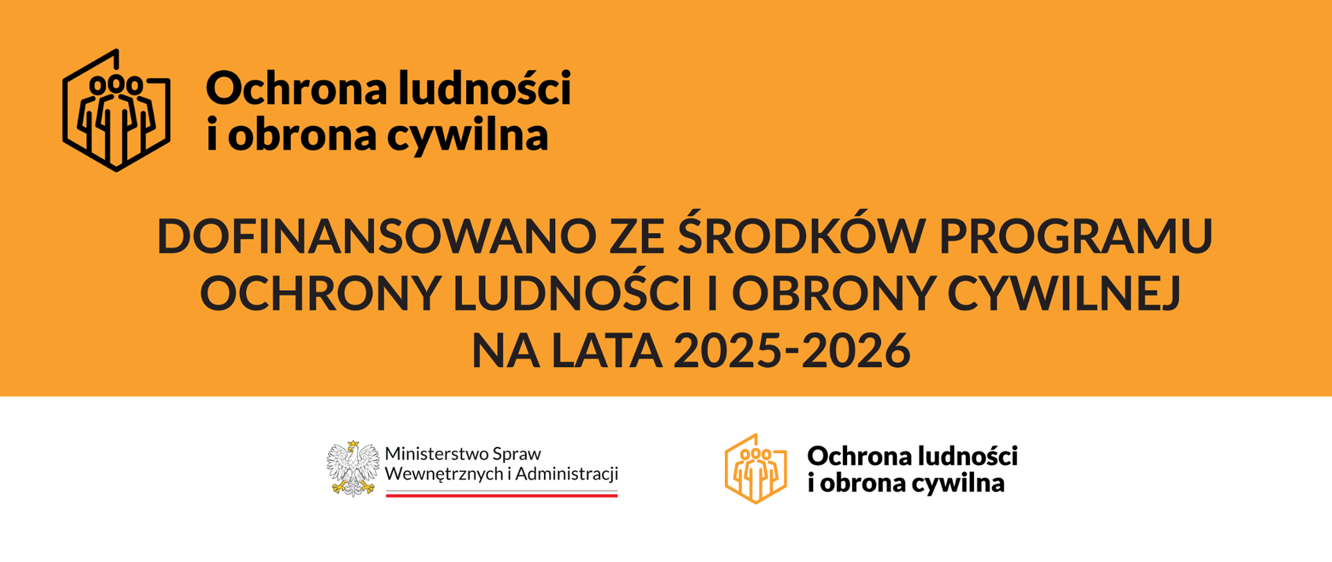Realizacja Programu OLiOC w 2025 roku na terenie Powiatu Wieruszowskiego przez Komendę Powiatową Państwowej Straży Pożarnej w Wieruszowie oraz w zakresie zadań zleconych.