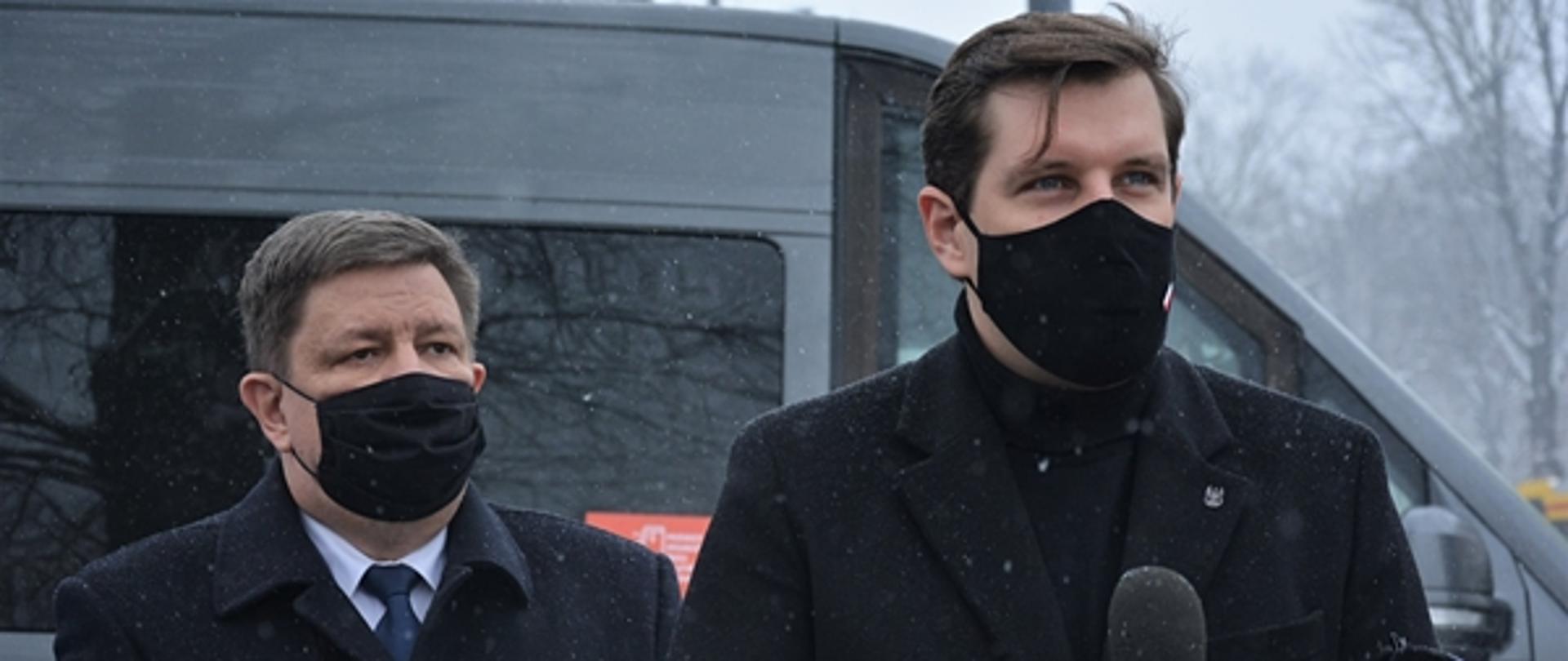 Fundusz rozwoju przewozów autobusowych