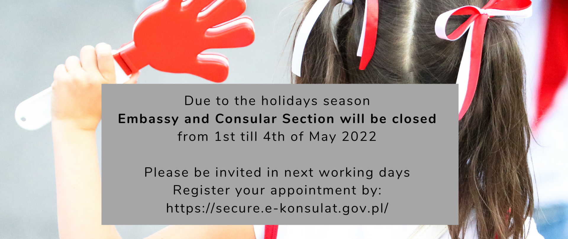 Photo: M. Cieszewski/MFA Poland Flickr