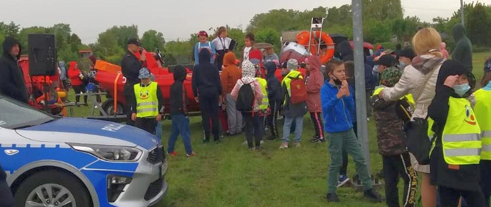 Obchody Dnia Dziecka w Radziejowie