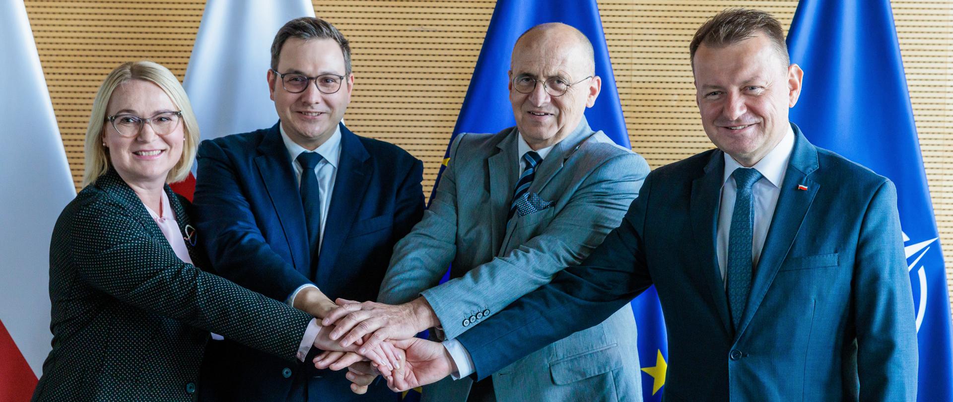 The 8th edition of Polish-Czech intergovernmental consultations in Katowice 