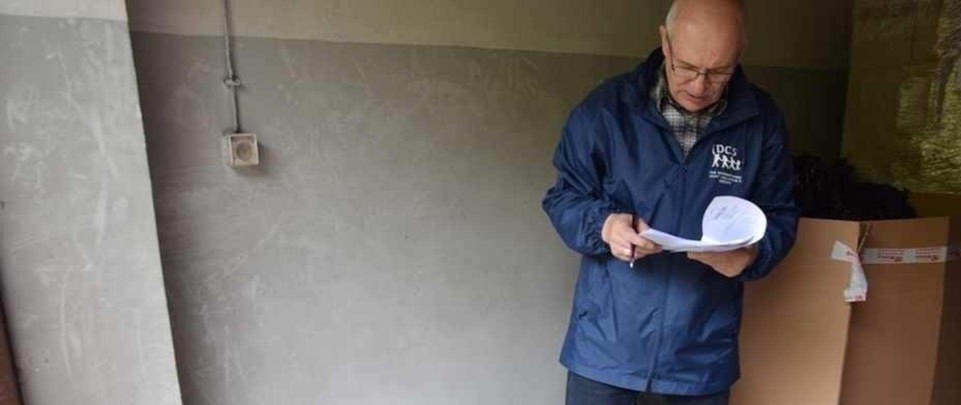 Ogrodzenia elektryczne od Fundacji WWF ochronią lubuskie gospodarstwa przed wilkami