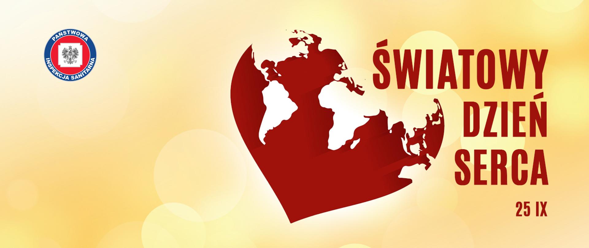 Światowy Dzień Serca