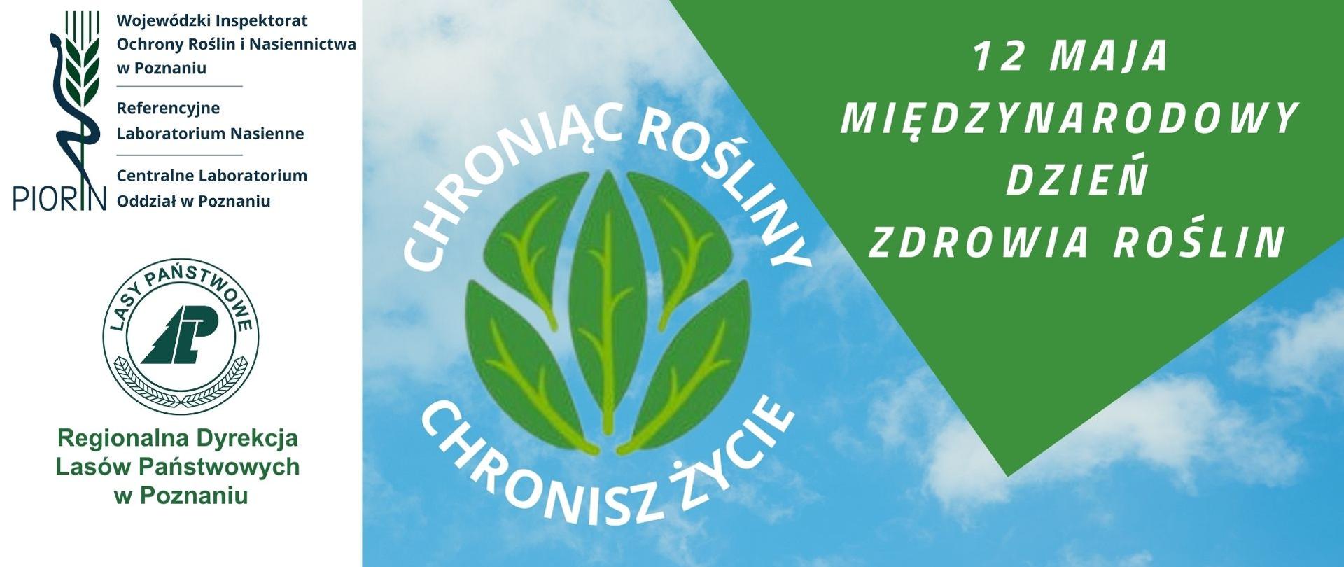 Międzynarodowy Dzień Zdrowia Roślin