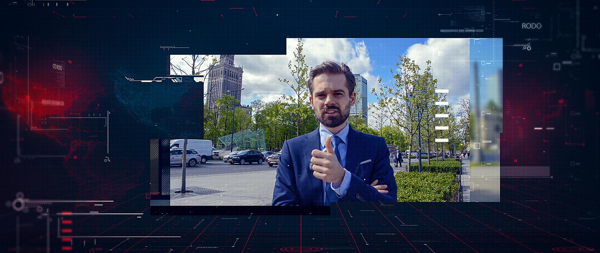 RODO - to lepsza ochrona Twoich danych