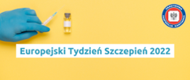 europejski tydzień szcepień