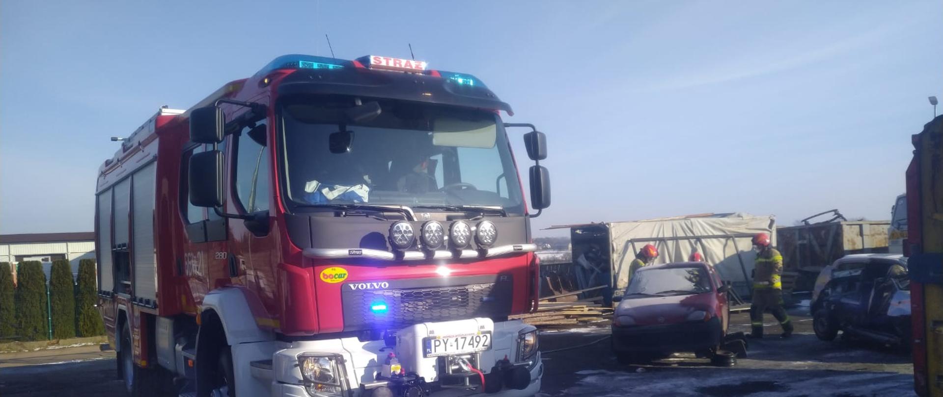 Doskonalenie zawodowe JRG Złotów