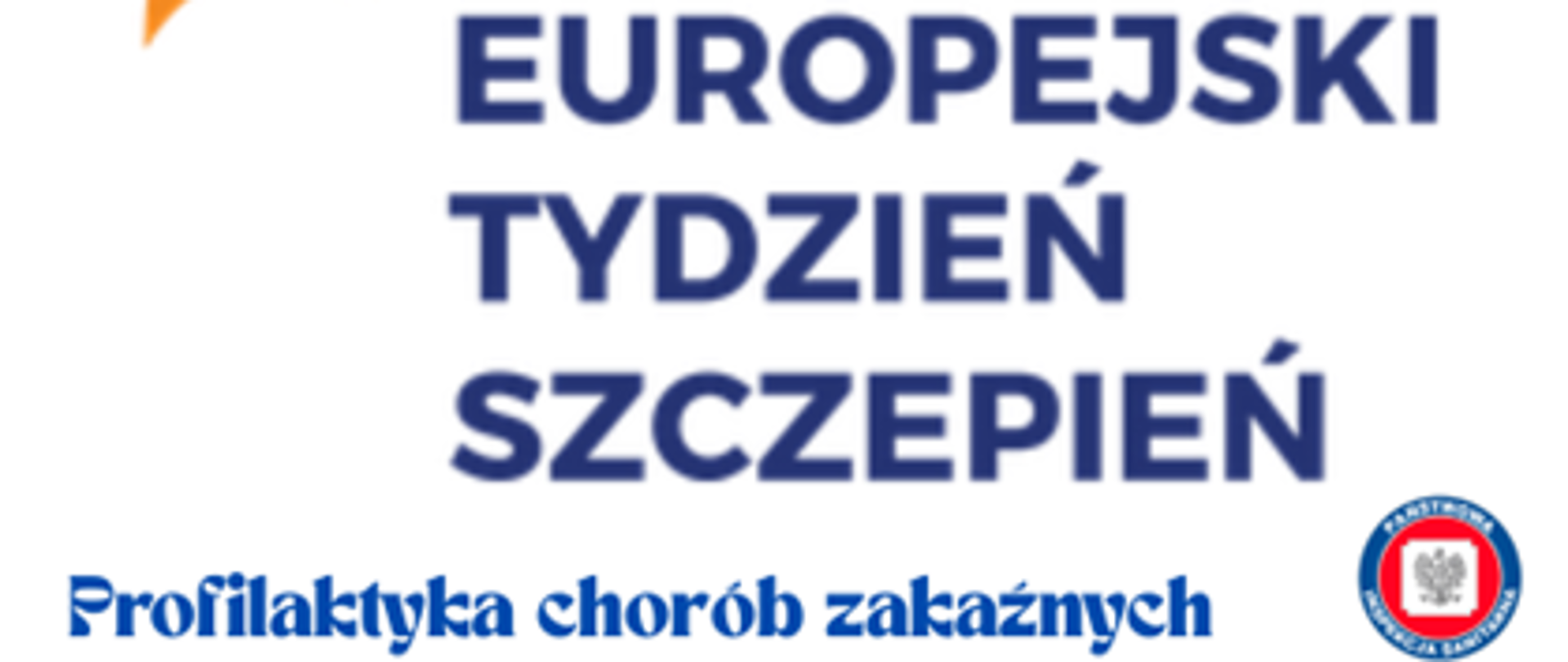 Europejski Tydzień Szczepień