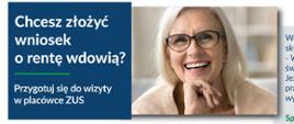 Akcja informacyjna nt. "renty wdowiej" 3