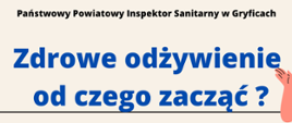 Zdrowie jesienią …. Jedz kolorowo 