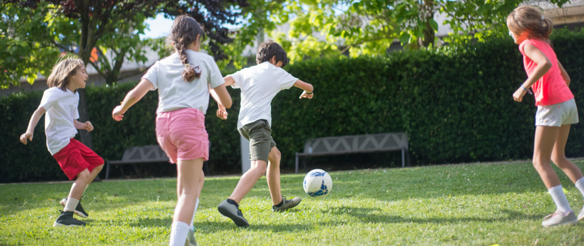 Wypoczynek - kontrola